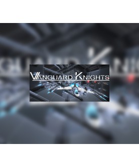 Vanguard Knights Steam Key GLOBAL